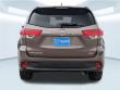 2017 Toyota Highlander XLE SUV
