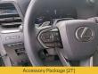 2024 LEXUS GX 550 Luxury SUV
