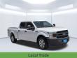 2019 Ford F-150 XL Crew Cab Truck