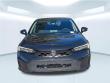 2025 Honda Civic LX Sedan
