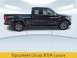 2016 Ford F-150 XLT Extended Cab Truck