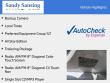 2017 Chevrolet Silverado 1500 LT w/1LT Crew Cab Short Bed Truck