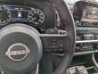 2025 Nissan Pathfinder SV SUV