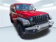2021 Jeep Wrangler Unlimited Sport SUV