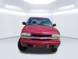 2003 Chevrolet S-10 LS Crew Cab Short Bed Truck
