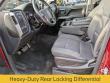 2015 Chevrolet Silverado 1500 LT Crew Cab Short Bed Truck