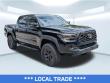 2022 Toyota Tacoma SR Crew Cab Short Bed Truck