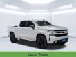 2022 Chevrolet Silverado 1500 LTD RST Crew Cab Short Bed Truck
