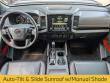 2024 Nissan Frontier PRO-4X Crew Cab Short Bed Truck