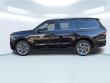 2026 Lincoln Navigator Reserve SUV