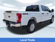 2019 Ford F-250 XL Crew Cab Truck