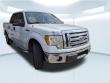 2011 Ford F-150 XLT Crew Cab Truck