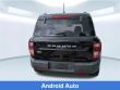 2021 Ford Bronco Sport Outer Banks SUV