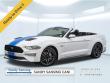 2021 Ford Mustang GT Premium Convertible