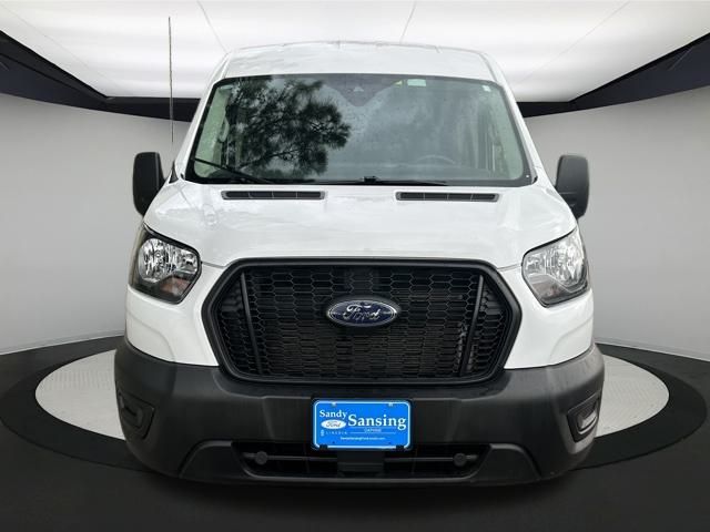 Used 2023 Ford Transit Passenger Van XL with VIN 1FBAX2C86PKC12918 for sale in Daphne, AL