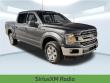 2020 Ford F-150 XLT Crew Cab Truck