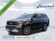 2025 Ford Expedition Platinum SUV