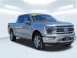 2023 Ford F-150 Lariat Crew Cab Short Bed Truck 2023 Ford F-150 Lariat Crew Cab Short Bed Truck