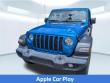 2022 Jeep Gladiator Sport Crew Cab Short Bed Truck