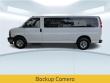 2019 Chevrolet Express 3500 LT Passenger Van