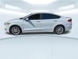 2017 Ford Fusion Hybrid SE Sedan