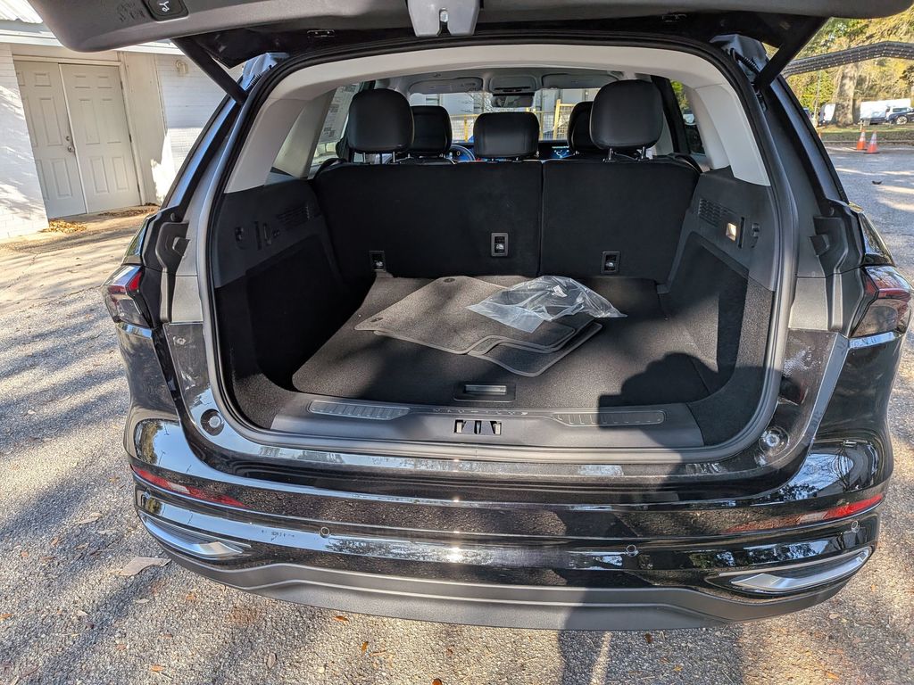 2026 Lincoln Nautilus Premiere - Photo 34