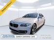 2016 BMW 5 Series 528i Sedan