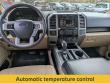 2015 Ford F-150 Lariat Crew Cab Long Bed Truck