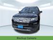 2019 Ford Explorer XLT SUV