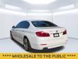 2016 BMW 5 Series 528i Sedan