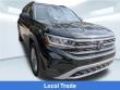 2021 Volkswagen Atlas 3.6 SE w/ Technology SUV