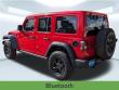 2021 Jeep Wrangler Unlimited Sport SUV