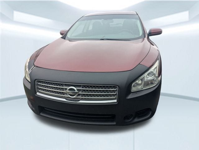 Used 2009 Nissan Maxima S with VIN 1N4AA51E19C859673 for sale in Daphne, AL
