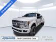 2019 Ford F-350 Platinum Crew Cab Long Bed Truck