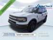 2023 Ford Bronco Sport Big Bend SUV