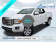 2017 GMC Canyon SLE Crew Cab Short Bed Truck
