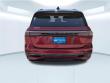 2026 Lincoln Nautilus Reserve CROSSOVERS