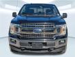 2018 Ford F-150 XLT Crew Cab Truck