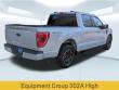 2021 Ford F-150 XLT Crew Cab Truck