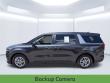 2024 Kia Carnival LX Seat Package Passenger Van