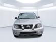 2017 Nissan Frontier SV Crew Cab Short Bed Truck