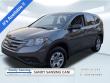 2012 Honda CR-V LX SUV