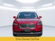 2021 Lincoln Nautilus Reserve SUV