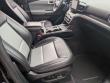 2023 Ford Explorer XLT SUV