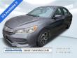 2016 Honda Accord LX Sedan