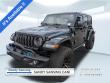  Jeep Wrangler 4xe