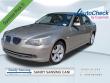 2008 BMW 5 Series 528xi Sedan