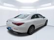 2025 Mercedes-Benz CLA 250 Base Sedan