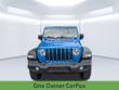2022 Jeep Gladiator Sport Crew Cab Short Bed Truck