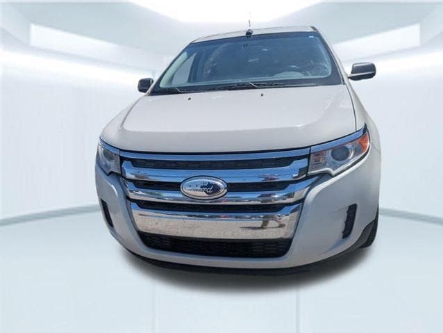 Used 2013 Ford Edge SE with VIN 2FMDK3GC0DBC32966 for sale in Daphne, AL